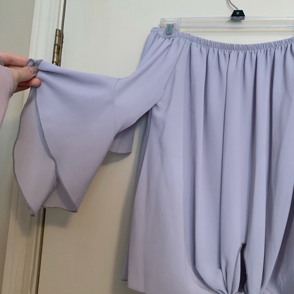 Off the Shoulder Top - Picture 2 of 2